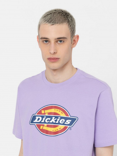 Футболка Dickies Icon Logo модель DK0A4XC9E611 — фото 3 - INTERTOP