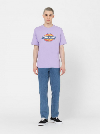 Футболка Dickies Icon Logo модель DK0A4XC9E611 — фото 4 - INTERTOP