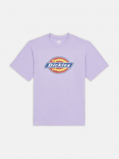 Футболка Dickies Icon Logo модель DK0A4XC9E611 — фото 5 - INTERTOP