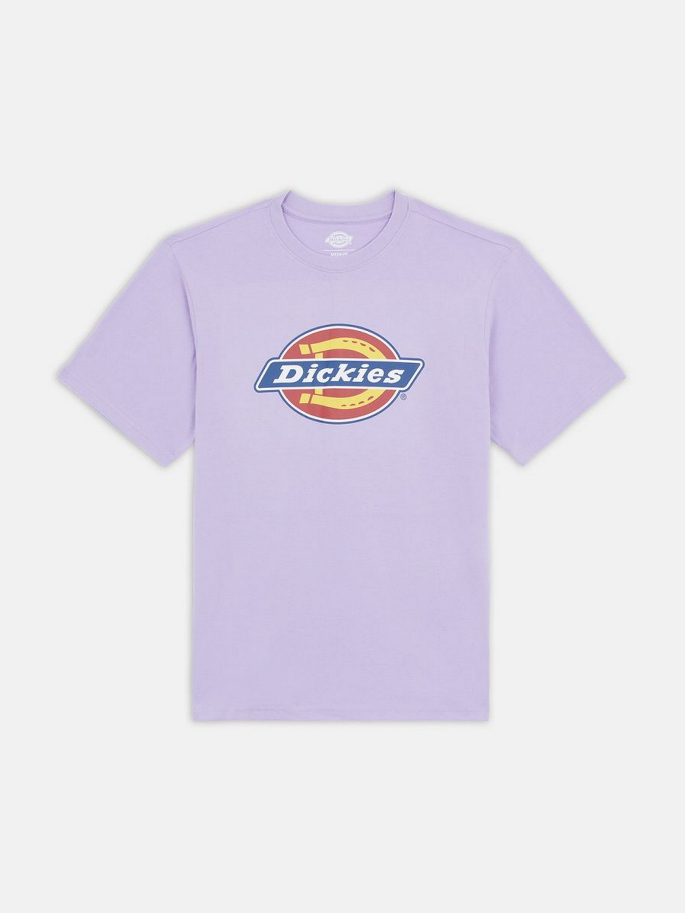 Футболка Dickies Icon Logo модель DK0A4XC9E611 Фото