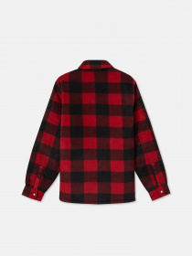 Рубашка Dickies Portland модель DK0A4XTARDX1 Фото