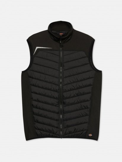 Жилет з утеплювачем Dickies Generation Hybrid Bodywarmer модель DK0A4XTDBLK1 — фото 5 - INTERTOP