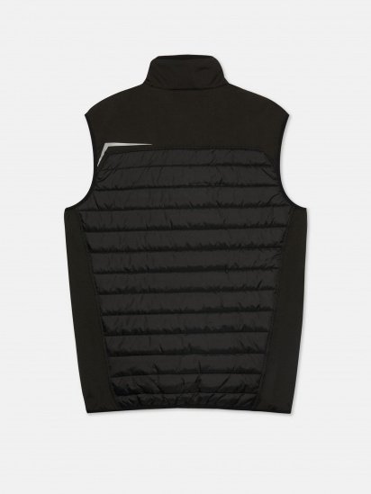 Жилет з утеплювачем Dickies Generation Hybrid Bodywarmer модель DK0A4XTDBLK1 — фото 6 - INTERTOP