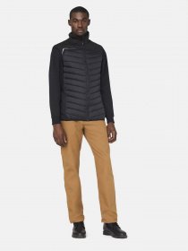 Утепленный жилет Dickies Generation Hybrid Bodywarmer модель DK0A4XTDBLK1 Фото