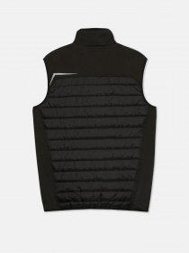 Утепленный жилет Dickies Generation Hybrid Bodywarmer модель DK0A4XTDBLK1 Фото