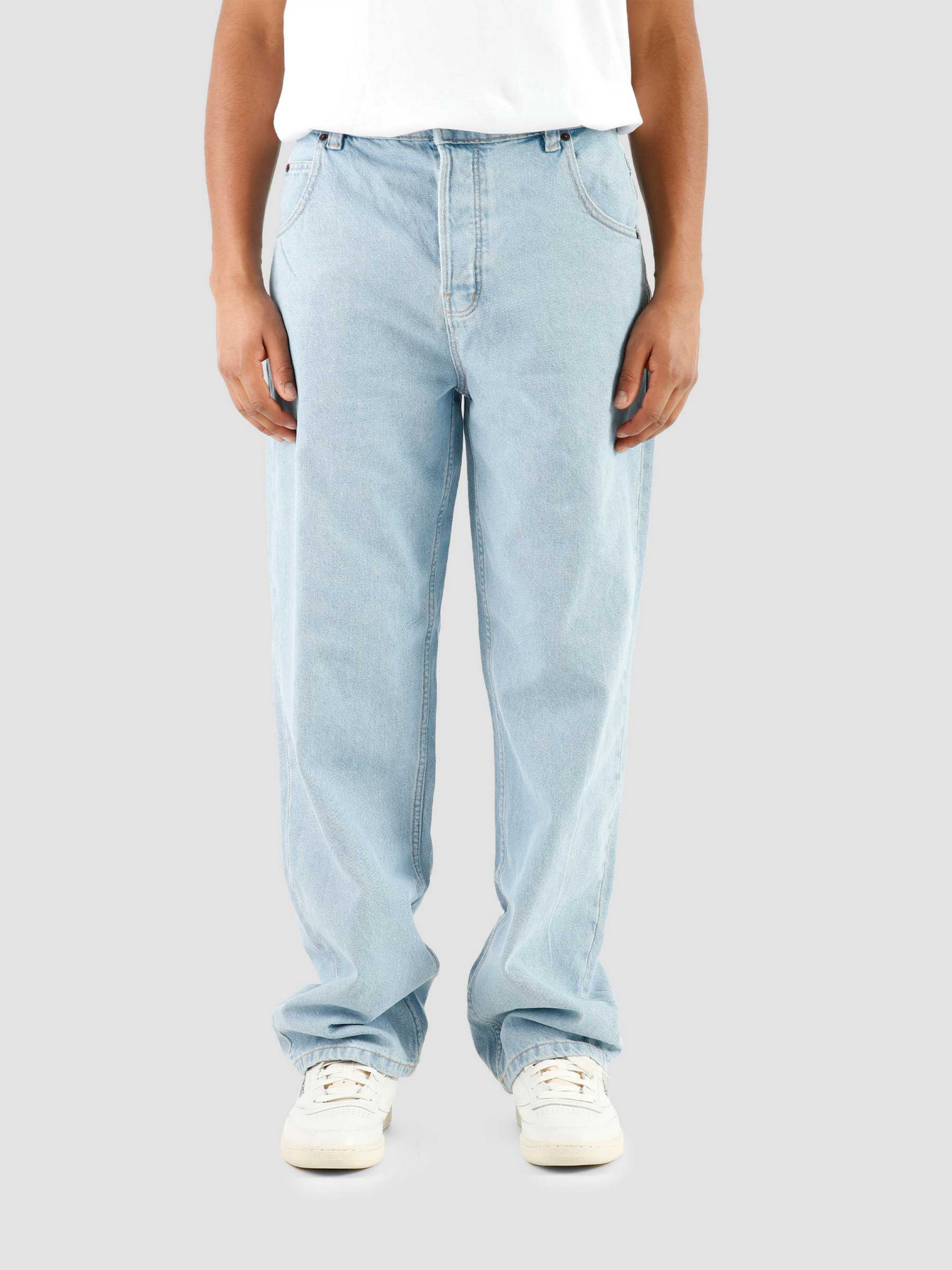 Прямые джинсы Dickies Thomasville Denim модель DK0A4XYKC151 Фото