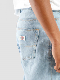 Прямые джинсы Dickies Thomasville Denim модель DK0A4XYKC151 Фото