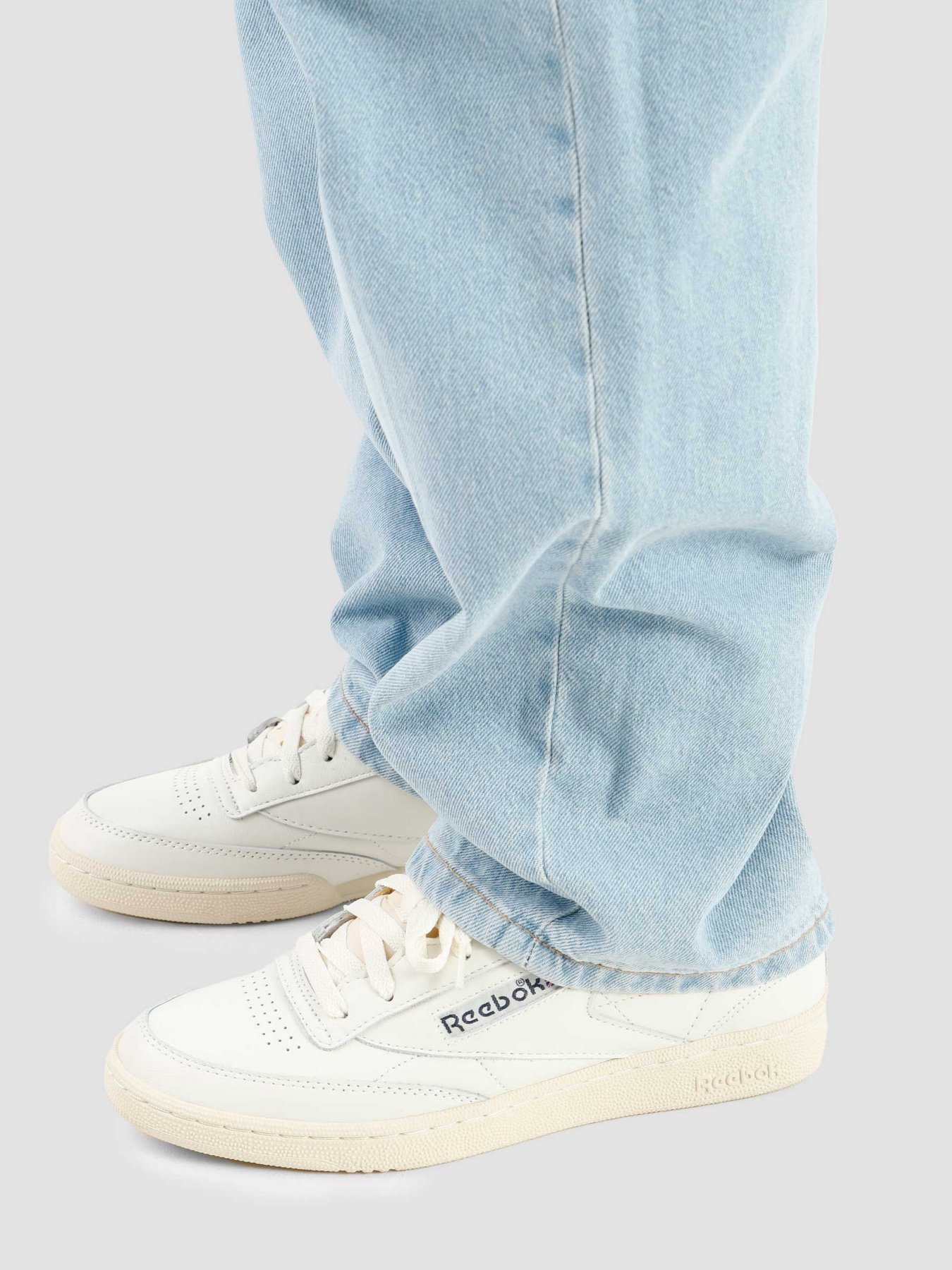 Прямі джинси Dickies Thomasville Denim модель DK0A4XYKC151 Фото