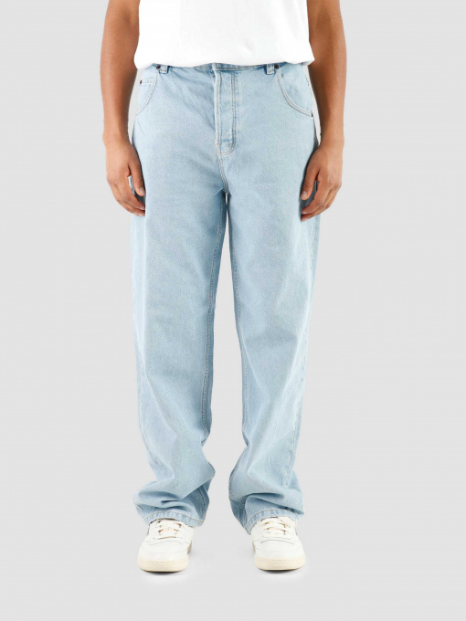 Прямые джинсы Dickies Thomasville Denim модель DK0A4XYKC151 Фото