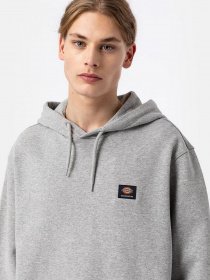 Худи Dickies Mount Vista модель DK0A4XYOGYM1 Фото