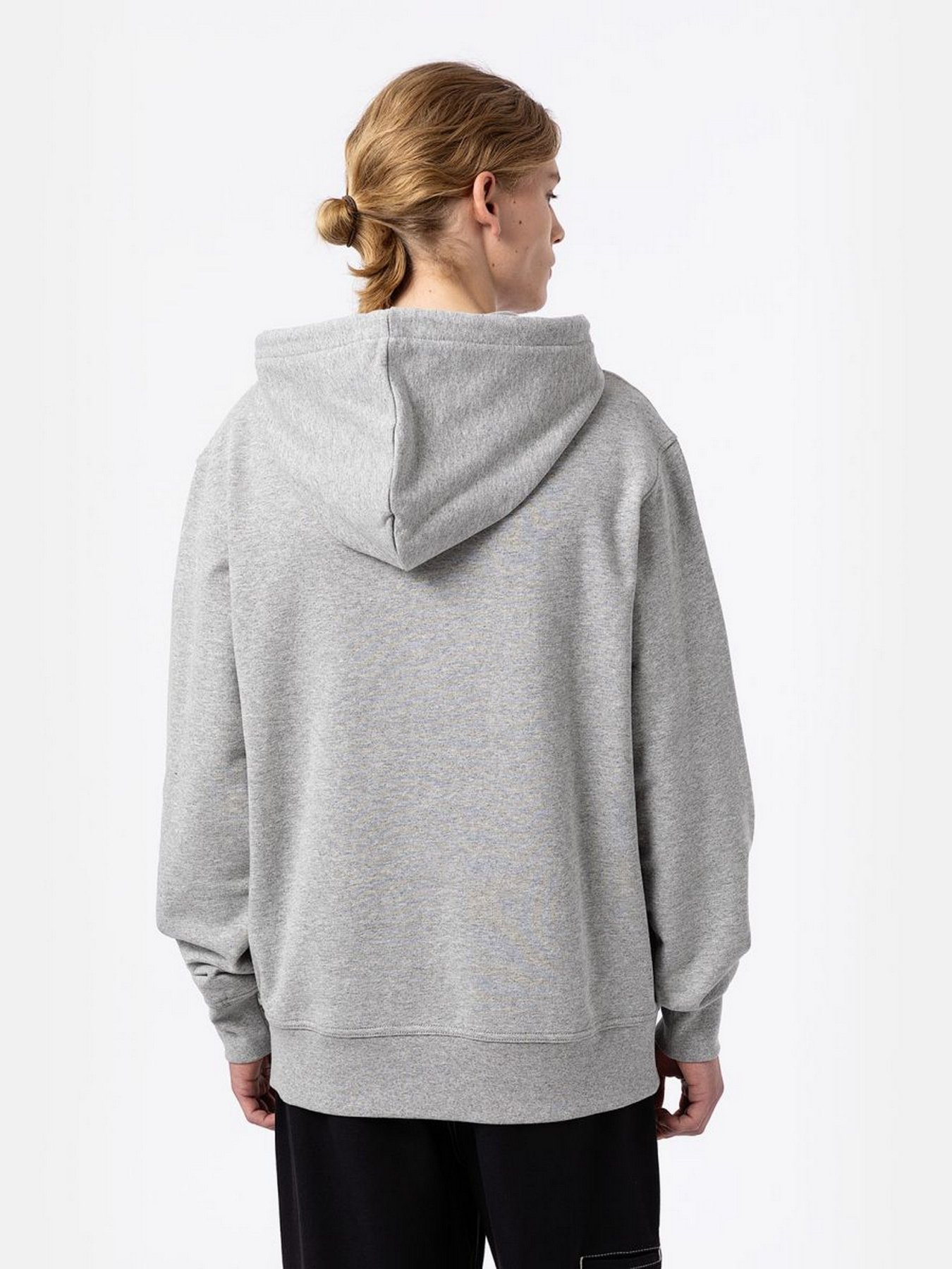 Худи Dickies Mount Vista модель DK0A4XYOGYM1 Фото