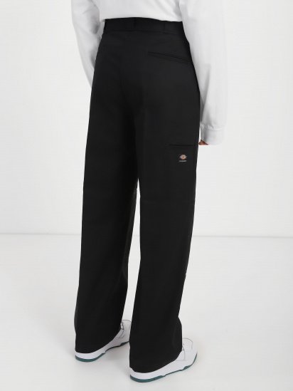 Штани повсякденні Dickies Valley Grande Double модель DK0A4XZDBLK1 — фото 3 - INTERTOP