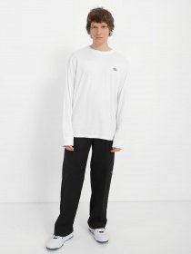 Повседневные штаны Dickies Valley Grande Double модель DK0A4XZDBLK1 Фото