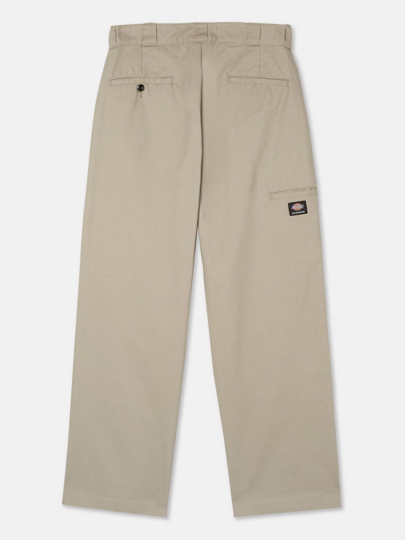 Брюки повседневные Dickies Valley Grande Double модель DK0A4XZDKHK1 Фото