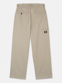 Брюки повседневные Dickies Valley Grande Double модель DK0A4XZDKHK1 Фото