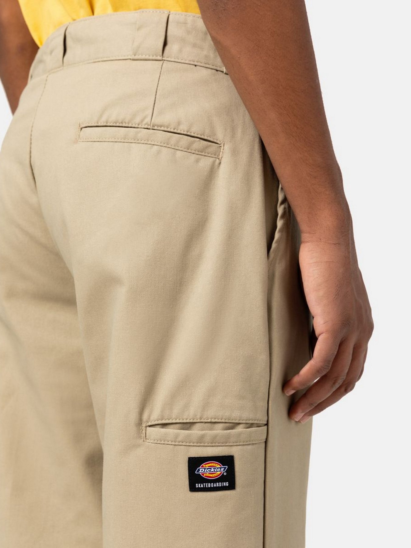 Повседневные штаны Dickies Valley Grande Double модель DK0A4XZDKHK1 Повседневные штаны Dickies Valley Grande Double модель DK0A4XZDKHK1 Фото