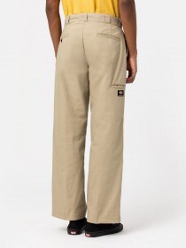 Повседневные штаны Dickies Valley Grande Double модель DK0A4XZDKHK1 Повседневные штаны Dickies Valley Grande Double модель DK0A4XZDKHK1 Фото