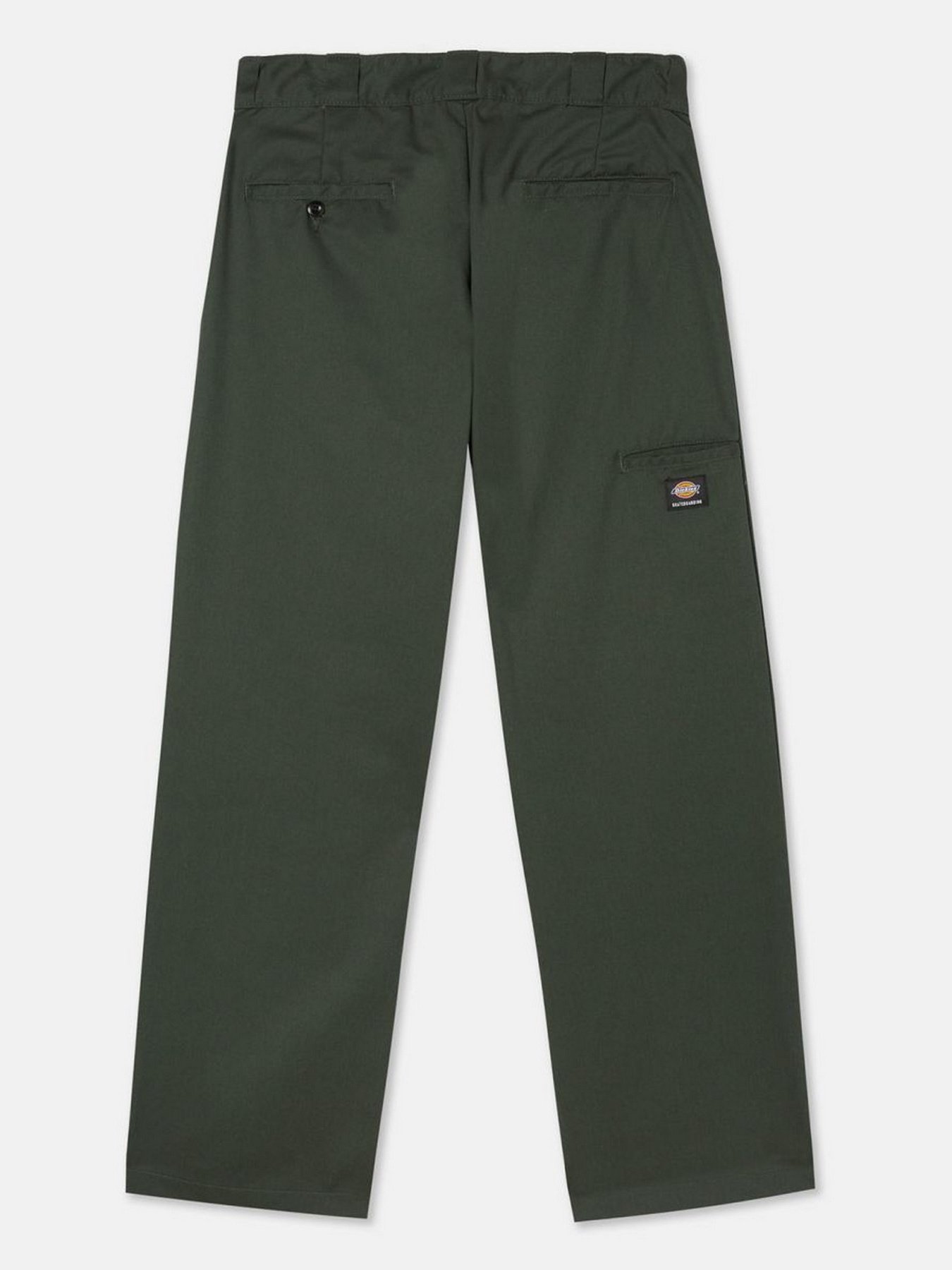 Штани повсякденні Dickies Valley Grande Double модель DK0A4XZDOGX1 Фото