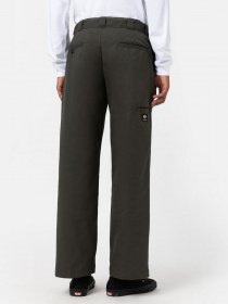 Штани повсякденні Dickies Valley Grande Double модель DK0A4XZDOGX1 Фото