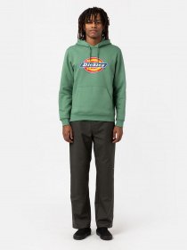 Штани повсякденні Dickies Valley Grande Double модель DK0A4XZDOGX1 Фото