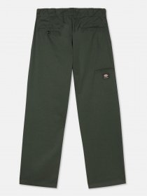 Штани повсякденні Dickies Valley Grande Double модель DK0A4XZDOGX1 Фото