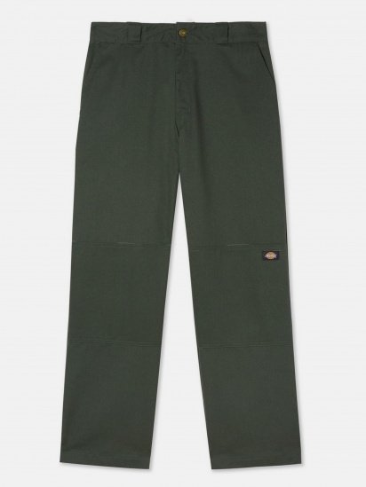 Штани повсякденні Dickies Valley Grande Double модель DK0A4XZDOGX1 — фото 5 - INTERTOP