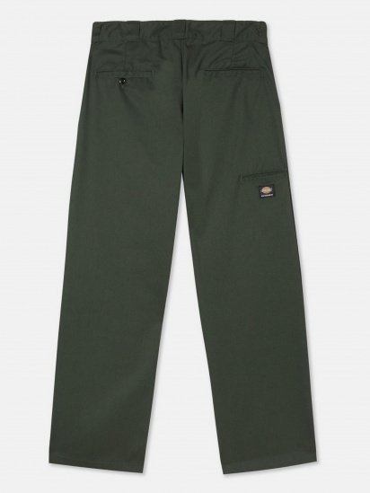 Штани повсякденні Dickies Valley Grande Double модель DK0A4XZDOGX1 — фото 6 - INTERTOP