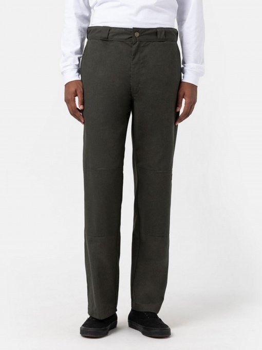 Повсякденні штани Dickies Valley Grande Double модель DK0A4XZDOGX1 Фото