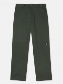 Повседневные штаны Dickies Valley Grande Double модель DK0A4XZDOGX1 Повседневные штаны Dickies Valley Grande Double модель DK0A4XZDOGX1 Фото