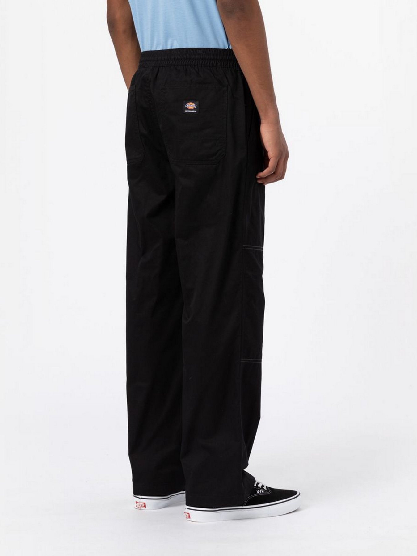 Брюки повседневные Dickies Mount Vista модель DK0A4Y22BLK1 Фото