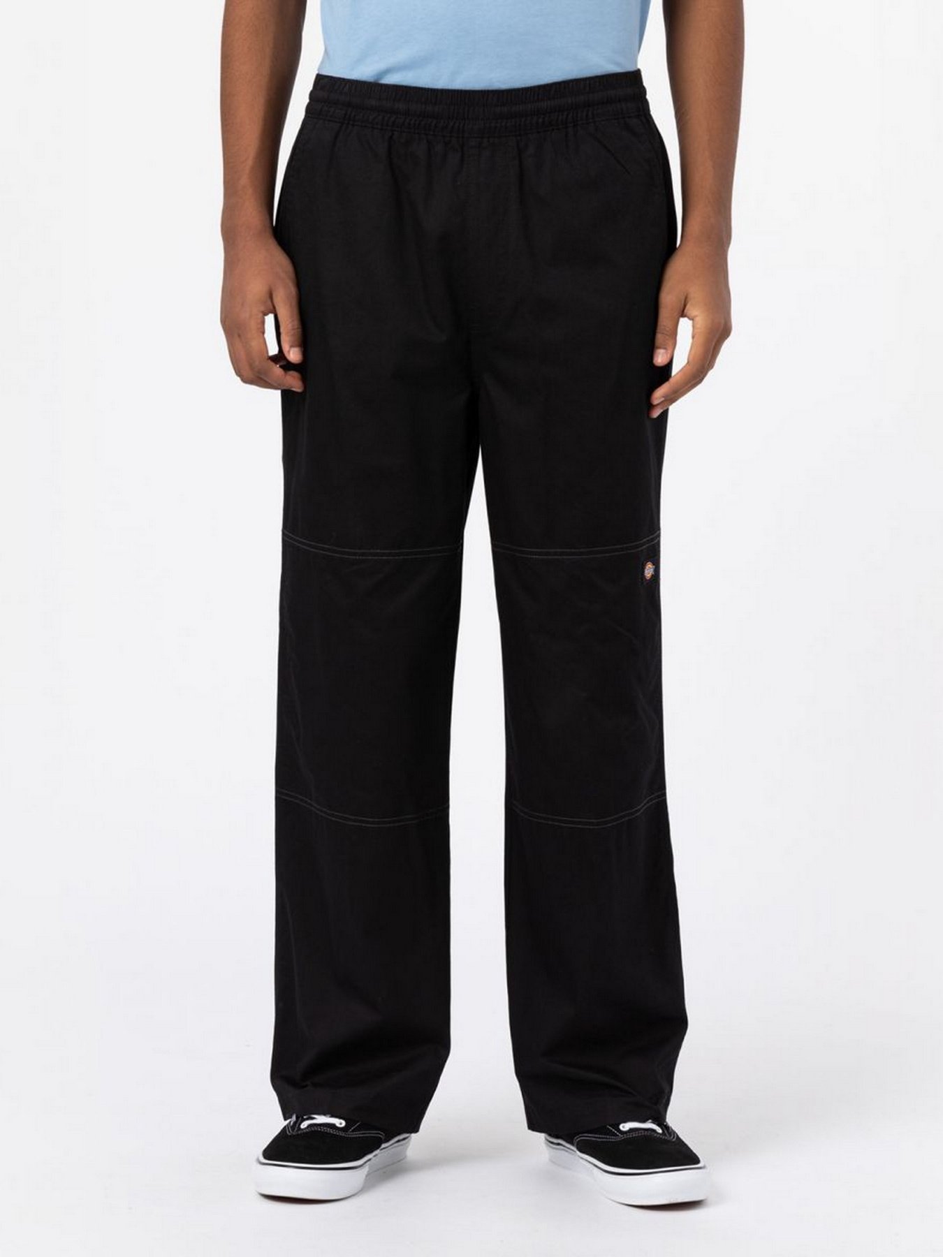 Брюки повседневные Dickies Mount Vista модель DK0A4Y22BLK1 Фото