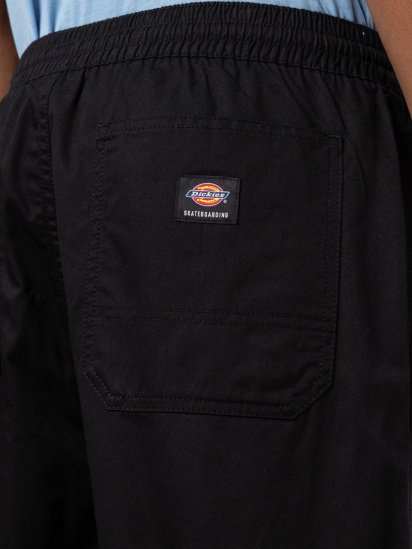 Штани повсякденні Dickies Mount Vista модель DK0A4Y22BLK1 — фото 3 - INTERTOP