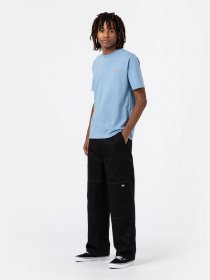 Повсякденні штани Dickies Mount Vista модель DK0A4Y22BLK1 Фото