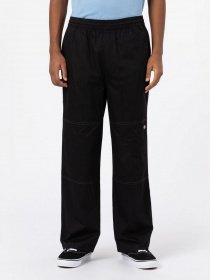 Повсякденні штани Dickies Mount Vista модель DK0A4Y22BLK1 Фото