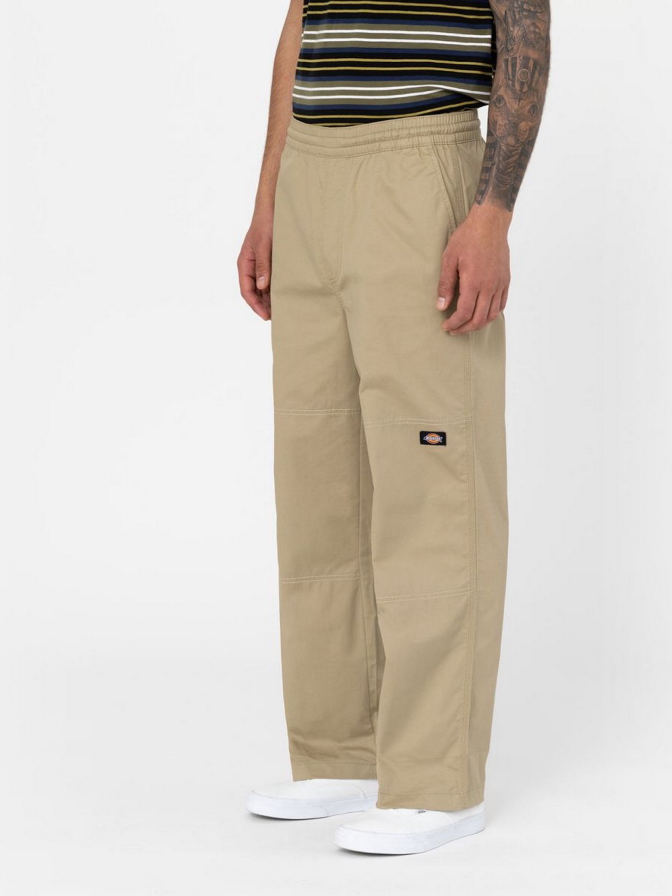 Брюки повседневные Dickies Mount Vista модель DK0A4Y22KHK1 Фото