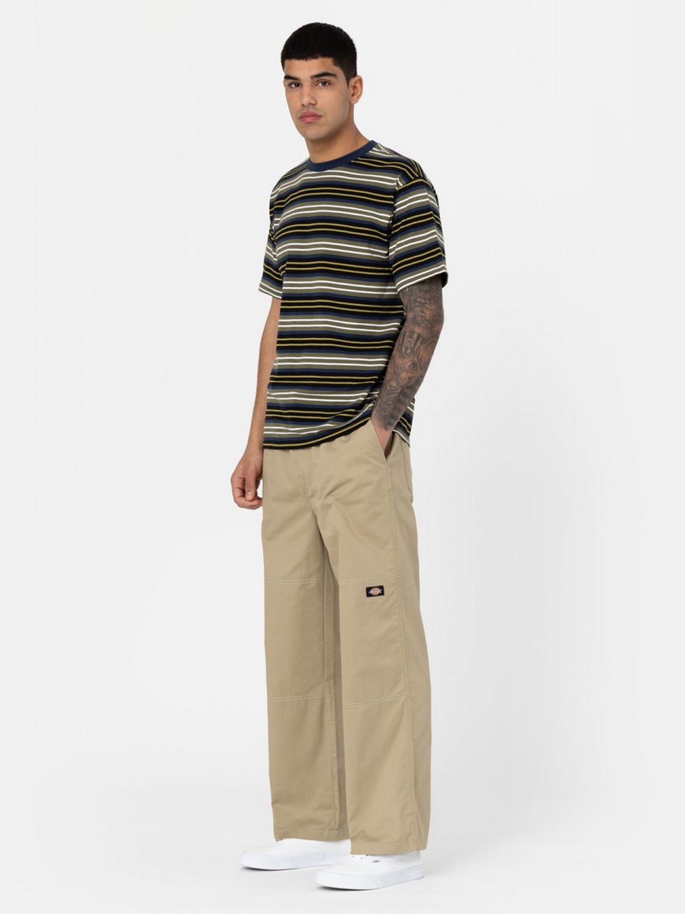 Брюки повседневные Dickies Mount Vista модель DK0A4Y22KHK1 Фото