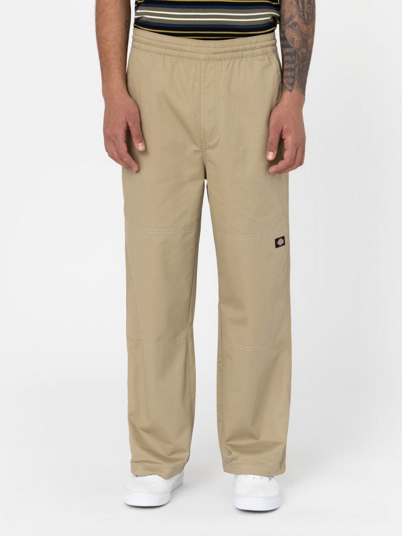 Брюки повседневные Dickies Mount Vista модель DK0A4Y22KHK1 Фото