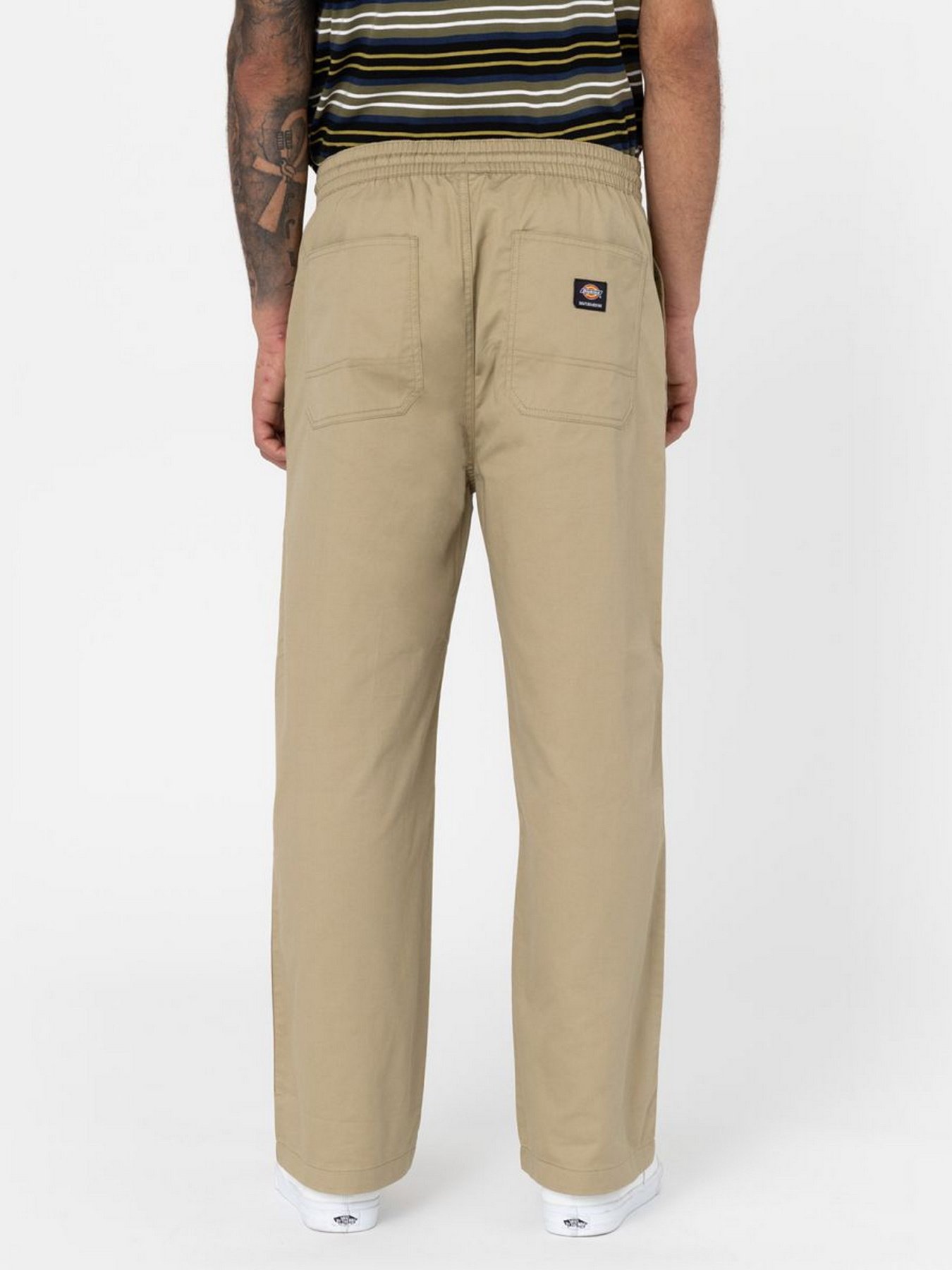 Повседневные штаны Dickies Mount Vista модель DK0A4Y22KHK1 Повседневные штаны Dickies Mount Vista модель DK0A4Y22KHK1 Фото