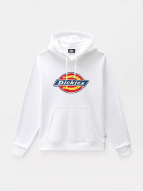 Худі Dickies Icon Logo модель DK0A4XCBWHX1 Фото