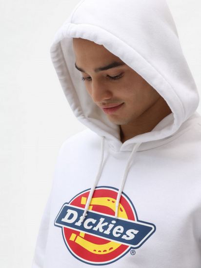 Худі Dickies Icon Logo модель DK0A4XCBWHX1 — фото 3 - INTERTOP