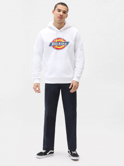 Худі Dickies Icon Logo модель DK0A4XCBWHX1 — фото 4 - INTERTOP