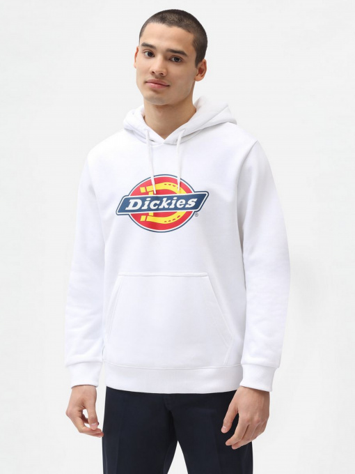 Худи Dickies Icon Logo модель DK0A4XCBWHX1 Фото