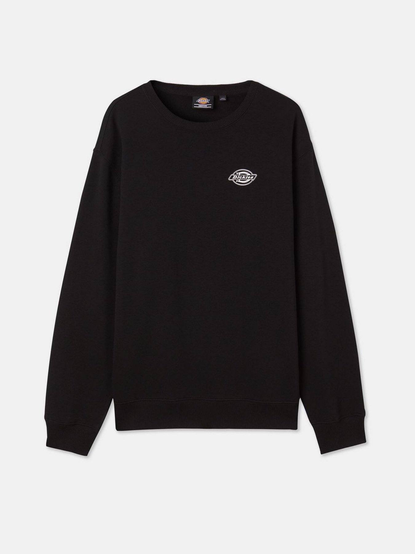 Світшот Dickies Holtville модель DK0A4Y3BBLK1 Фото