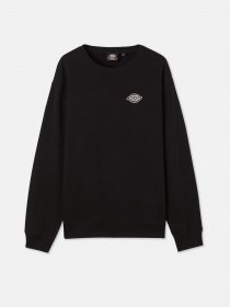 Світшот Dickies Holtville модель DK0A4Y3BBLK1 Фото