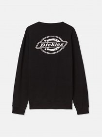 Світшот Dickies Holtville модель DK0A4Y3BBLK1 Фото