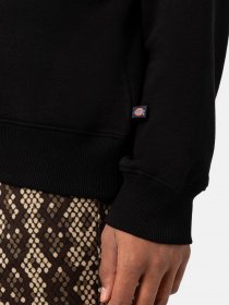 Світшот Dickies Holtville модель DK0A4Y3BBLK1 Фото