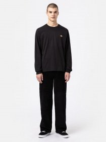 Лонгслив Dickies LS Mapleton модель DK0A4Y4RBLK1 Фото