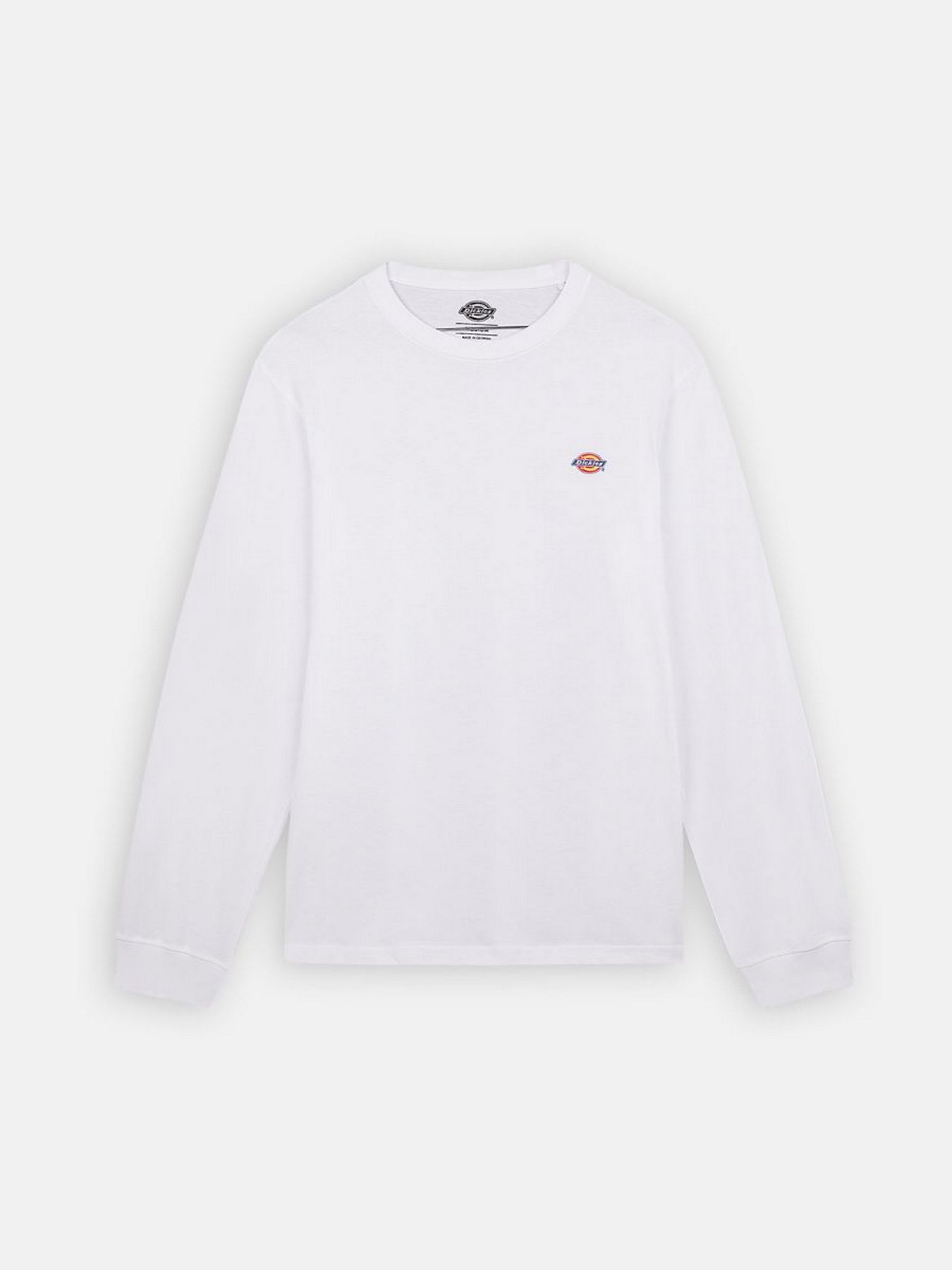 Лонгслив Dickies Mapleton модель DK0A4Y4RWHX1 Фото