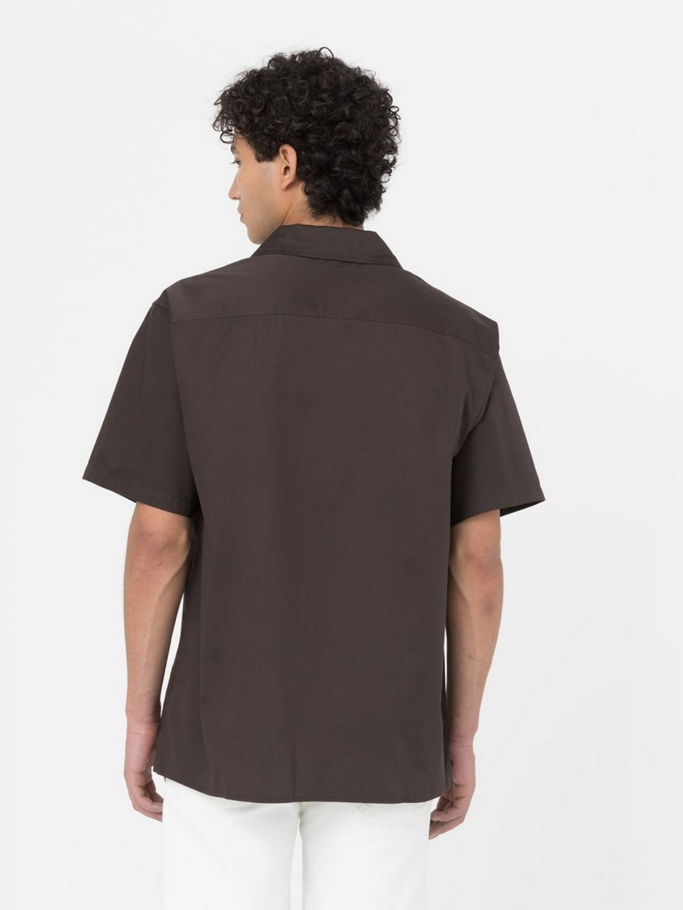 Рубашка Dickies Westover модель DK0A4Y7MDBX1 Фото