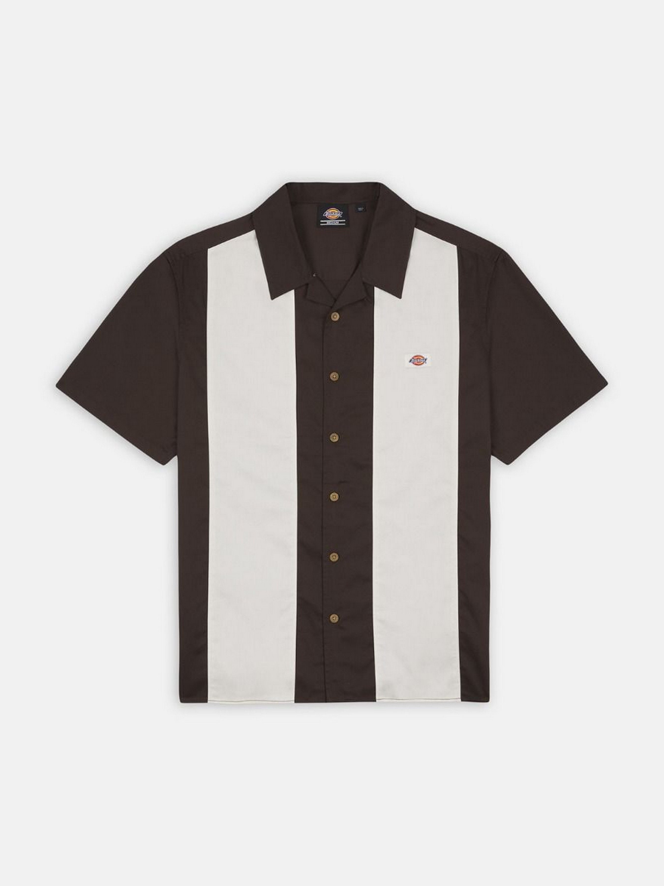 Рубашка повседневная Dickies Westover модель DK0A4Y7MDBX1 Фото